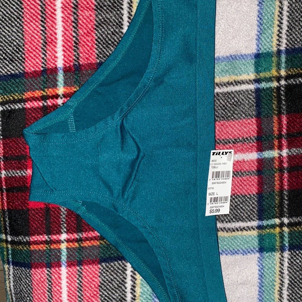 Panties